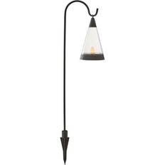 Rörelsesensor - Utomhusbelysning Golvlampor & Markbelysning Star Trading Pisa Markbelysning 70cm