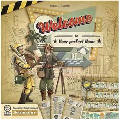 Welcome To...: Doomsday Thematic Neighborhood