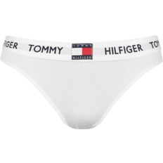 Tommy Hilfiger Bikini Pvh Classic White Female