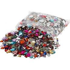 Creativ Company Rhinestones 2520pcs