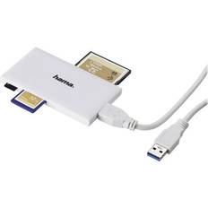 USB 3.0 Multi-Card Reader (181017)