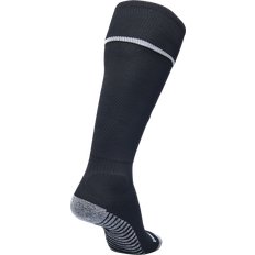 Hummel Pro Football Socks Men - Black/White