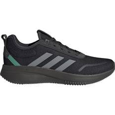 Adidas Lite Racer Rebold - Carbon/Grey/Screaming Green