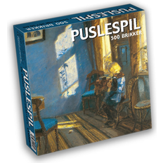 Anna Ancher 500 Pieces