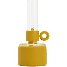 Yellow Oil Lamps Fatboy Flamtastique Oil Lamp 22.5cm