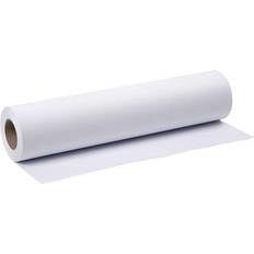 Creativ Company Drawing Paper White 42cm x 50m 80g