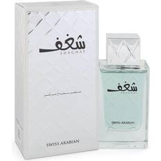 Shaghaf EdP