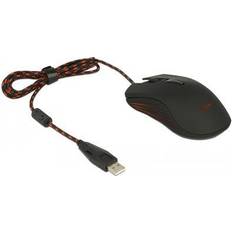 Optical 4-button USB Gaming Mouse