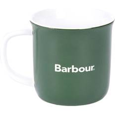 Barbour Classic Mug