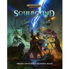 Warhammer Age of Sigmar Soulbound