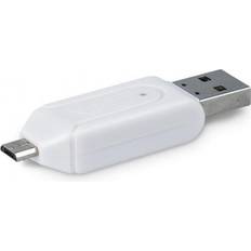 USB OTG Card reader