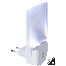 Star Trading Nightlight Functional Vægarmatur