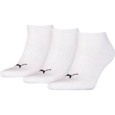 Puma 3/4 Socken - Blanc