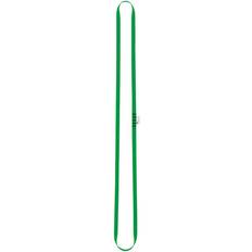 Petzl Anneau bandslinge Groen