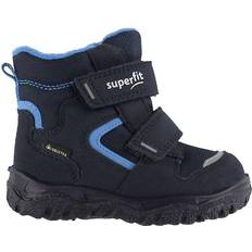 Superfit 21 Børnesko Superfit Husky 1 - Blue