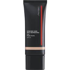 Shiseido Synchro Skin Self Refreshing Tint SPF20 #125 Fair Asterid