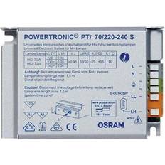 Osram Lampedele Osram PTi 70/S Lampedel