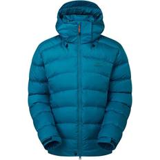 Mountain Equipment Lightline Women's Jacket - Mykonos Blue