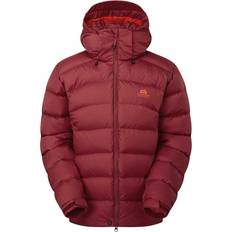 Mountain Equipment Lightline Women's Jacket - Rhubarb