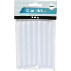 Creativ Company Glue Sticks Transparent 11mm 7-pack