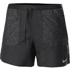 Nike reflective Nike Dri Fit Flex Stride Run Division Shorts Men - Black/Reflective Silv