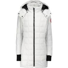 Canada Goose Ellison Packable Down Coat - Silverbirch