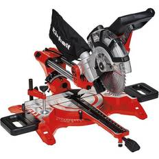 Einhell Lame de scie Scies à onglet Einhell TC-SM 2131/2 Dual