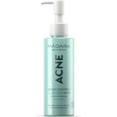 Madara Ansiktsrengöring Madara Acne Sebum Control Clear Skin Wash 140ml