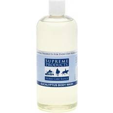 Eucalyptus Body Wash 500ml