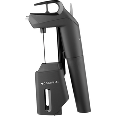 Svarta Vinpumpar Coravin Timeless Three+ Vinpump