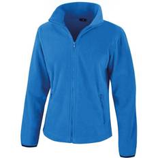 Women's Core Fashion Fit Fleece Top - Electric Blue