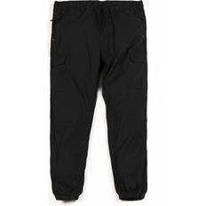 Carhartt Cargo Trousers Carhartt Cargo Joggers Pant - Black