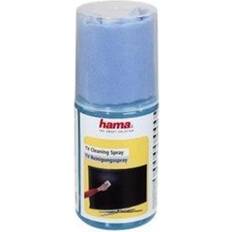 Attrezzature e Prodotti per la Pulizia Hama TV Cleaning Spray 200ml