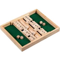 Philos Shut the Box 3282