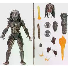 Neca predator NECA Predator 2 Ultimate Guardian