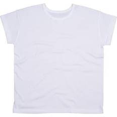 Mantis The Boyfriend T-shirt - White