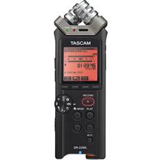 Tascam, DR-22WL