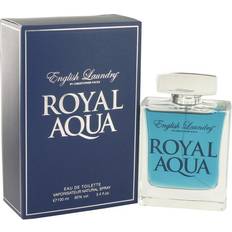 English Laundry Royal Aqua EdT 100ml