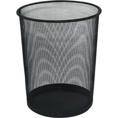 Round Mesh Waste Bin