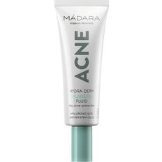 Hydraderm Madara Acne Hydra-Derm Balancing Fluid 40ml