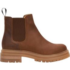 Johnny bulls 1060 Johnny Bulls 1060 Short Boot - Camel