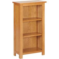 VidaXL Muebles vidaXL - Estantería de libros 82cm