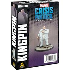 Marvel crisis protocol Atomic Marvel Crisis Protocol Kingpin