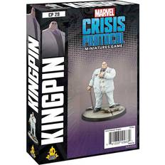 Marvel Crisis Protocol Kingpin