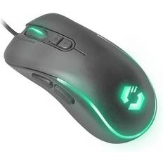 125Hz/8ms Ratones de Juegos SpeedLink Assero Gaming Mouse