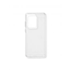 eSTUFF Clear Soft Case for Galaxy S20 Ultra