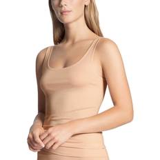 Tops Calida Tank Top - Nude