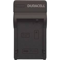 Duracell Ladegerät Batterien & Akkus Duracell DRC5900 Compatible