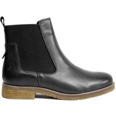 Rosa Negra Chelsea boots Rosa Negra Loures - Black