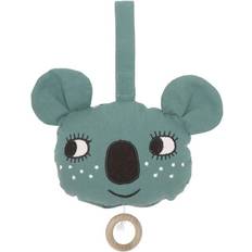 Speldosa Koala